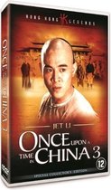 Once Upon A Time In China 3