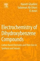 Electrochemistry of Dihydroxybenzene Compounds