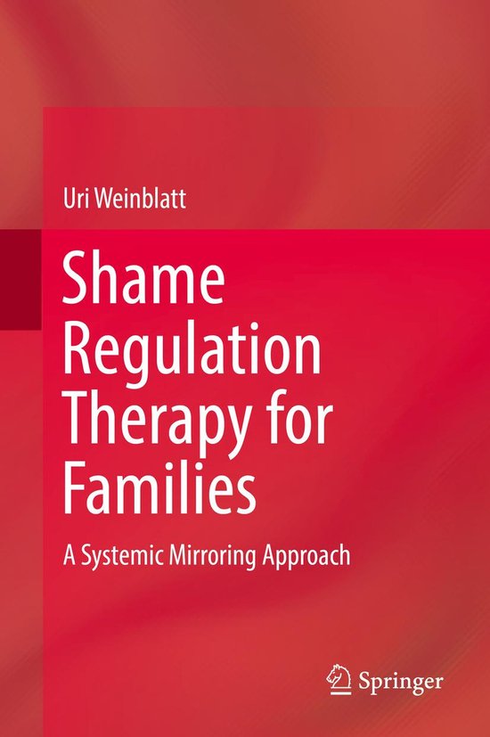 Behavioral Science and Psychology (R0) - Shame Regulation Th ... - cover