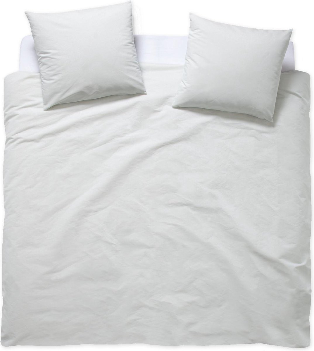 Cinderella Luce - Dekbedovertrek - 200 x 200/220 cm - Tweepersoons - Zephyr