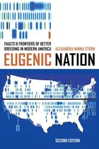 American Crossroads - Eugenic Nation