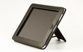 Pitstar Leather Standing Case iPad Black