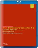 Js Bachbrandenburg Concertos 16