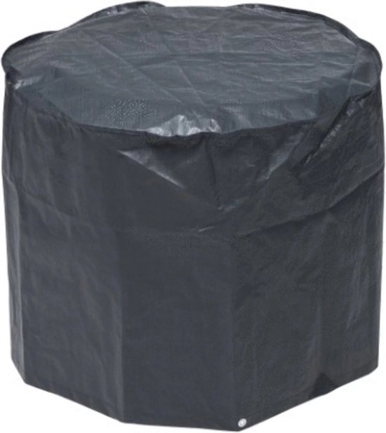 Palermo beschermhoes voor barbecue 73 x 73 x 60 cm