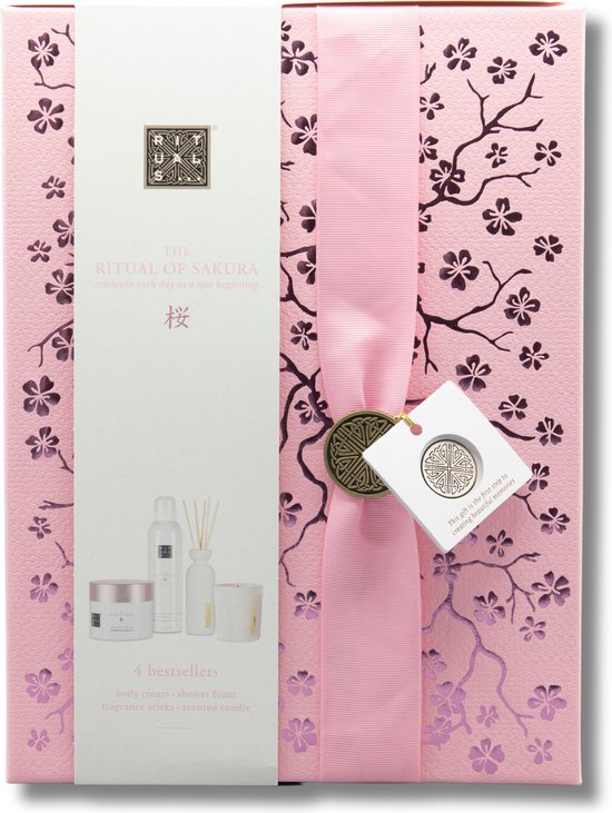 Rituals - Sakura Large Gift Set