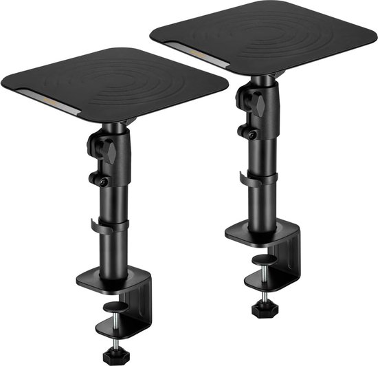 My Wall luidspreker statief set | tot 15 kg | 26 - 41 cm hoog