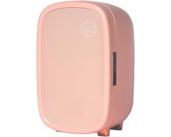 Solacis Skincare fridge - Skincare - Skincare koelkast - Tools - Organizer - Must have voor uw skincare!