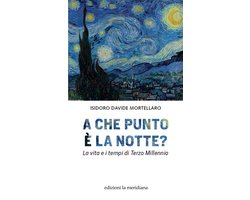 Paceinsieme... alle radici dell'erba - A che punto è la notte?