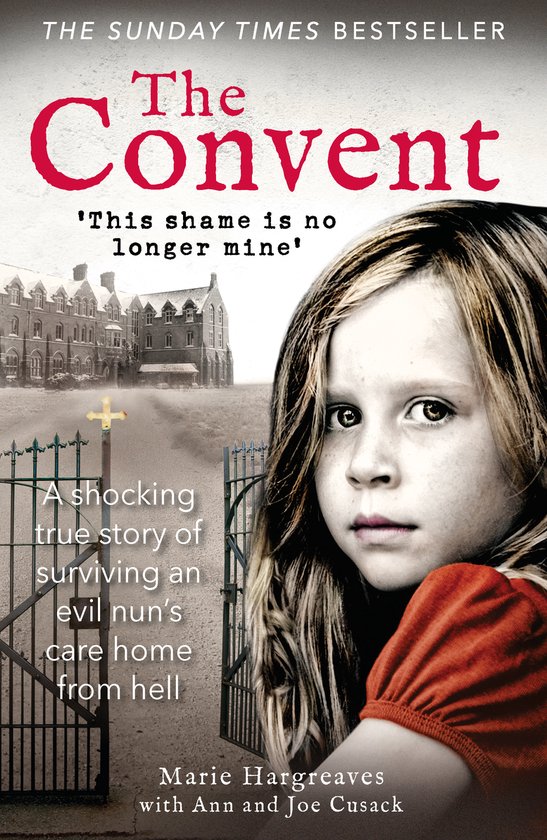 The Convent - cover