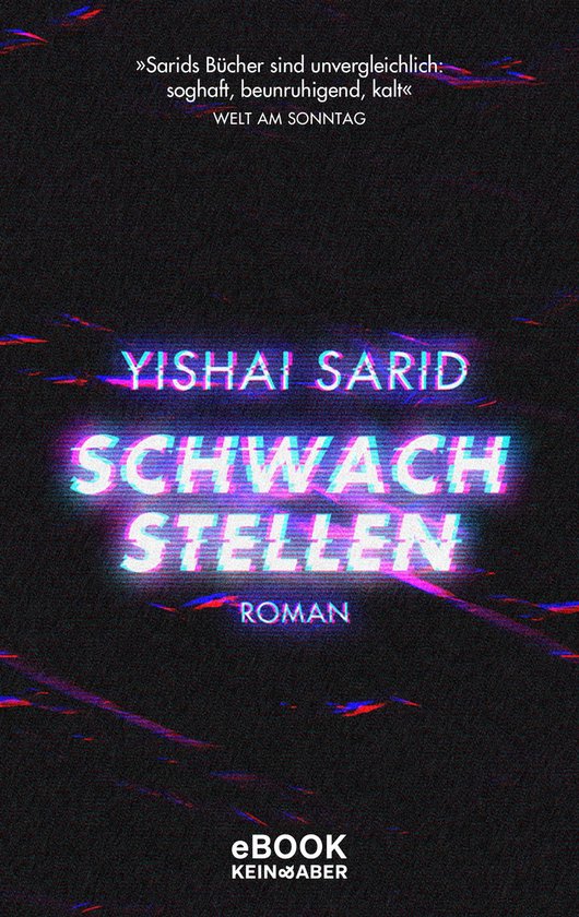 Schwachstellen - cover