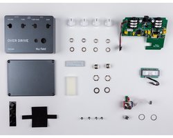 Korg Nu:Tekt OD-S Nutube Overdrive Kit - Distortion voor gitaren