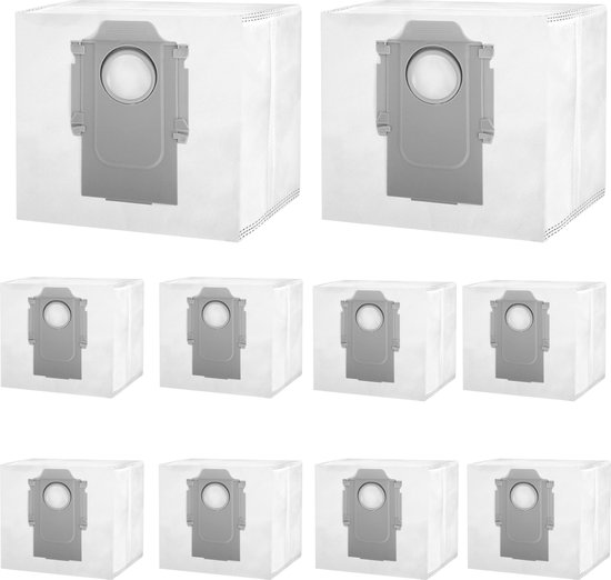 Originele zijborstel voor Xiaomi Roborock Q Revo, Q5 en Q8