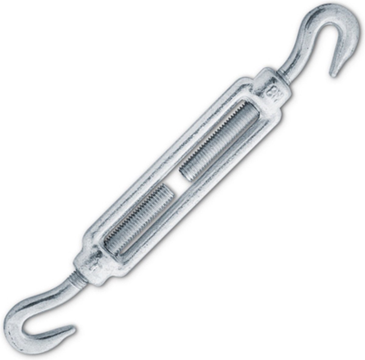 Eduplay turnbuckle - multicolor fitness accessoire voor kinderen.