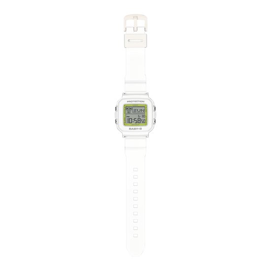 RELOJ CASIO G-SHOCK GD-B500-7D CONTADOR DE PASOS BLUETOOTH - Relojes