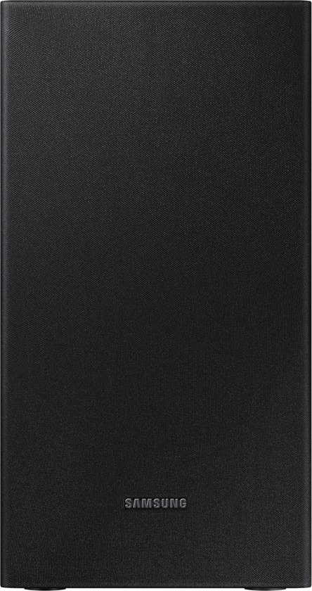 Samsung HW-T420 - Soundbar - Inclusief subwoofer - Buitenlands model