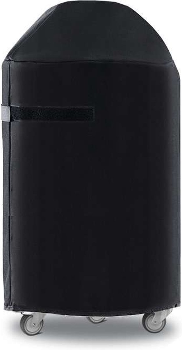 Buccan BBQ - Kamado barbecue - 16" - Master BBQ pakket van Buccan — afbeelding 4