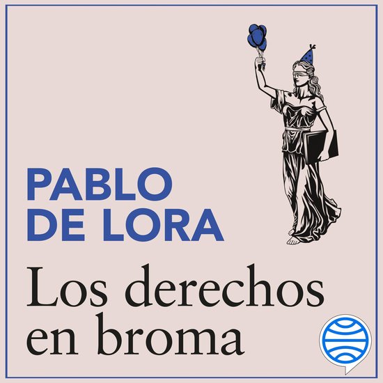 Los derechos en broma - cover