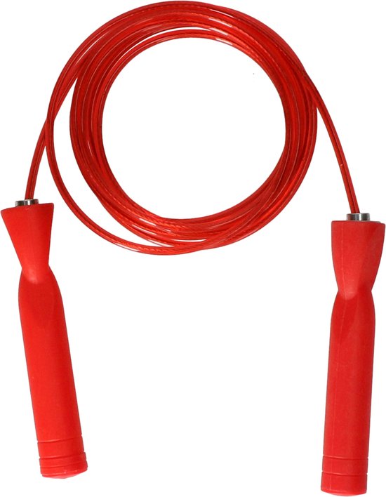 Foto: Elevate gravity heavy jump rope oranje springtouw verzwaard springtouw muay thai springtouw jump rope voor boxers martial artists