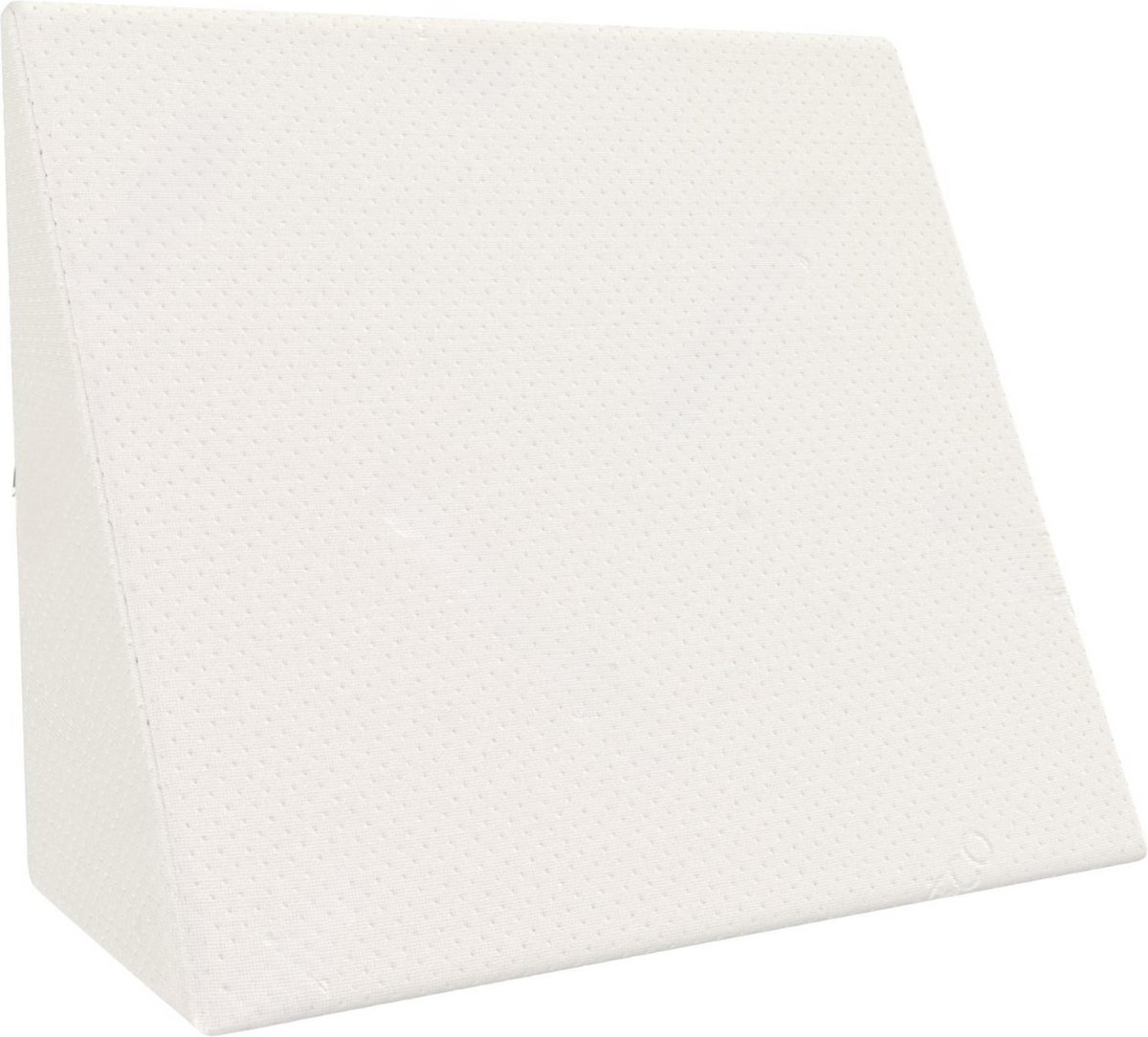 Solacis Leeskussen voor in bed - Zitkussen - Lekker lui lezen - Ontspanningskussen - Bookseat - Must have om lekker te lezen!