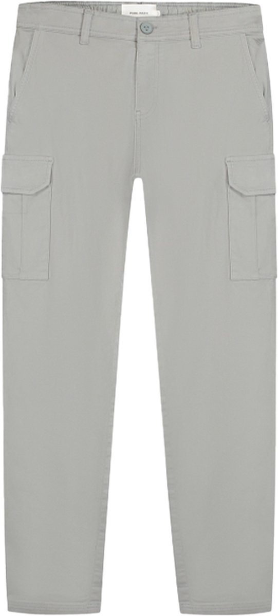 Pure Path Regular Fit Pants Cargo