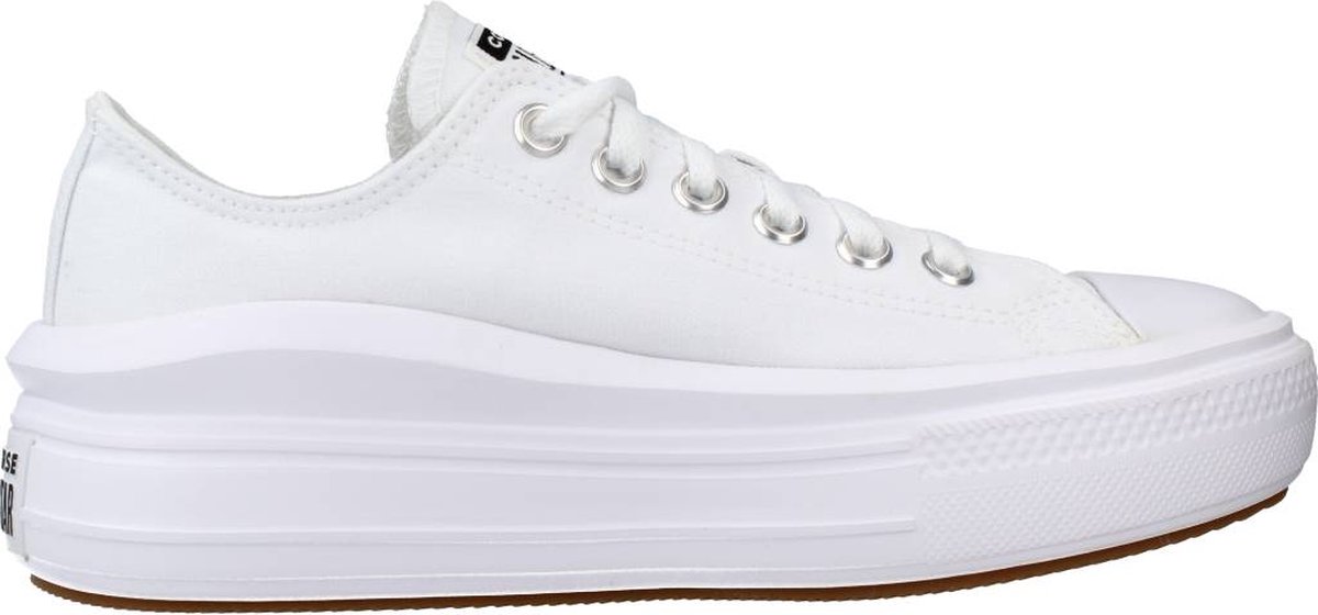 Converse CT All Star Move Dames Sneakers Veelkleurig