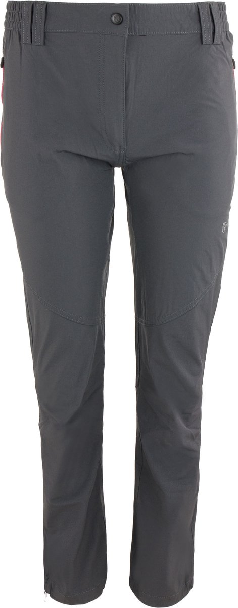 Damesbroek Mckees Monvisa Loodgrijs - 48