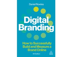Digital Branding
