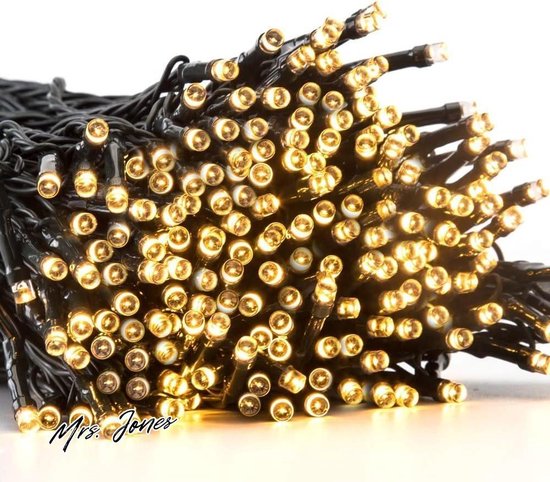 Donened - Led-cijferlamp, 100 cm nummer verlichte cijfers, warme lichtdecoratie, verlichte cijfers, nachtverlichting, voor afstudeerfeesten, bruiloften, verjaardagsfeesten (50
