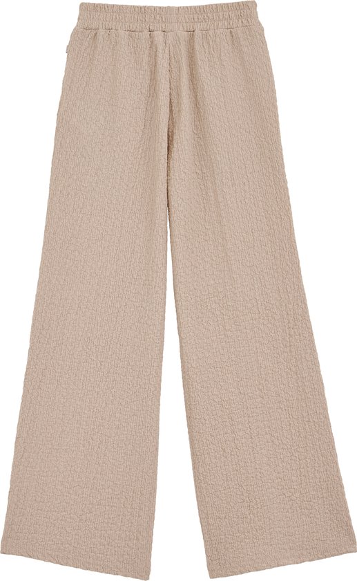 Pantalon WE Fashion Filles avec structure