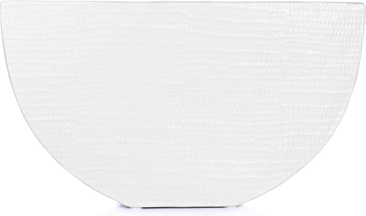 OHNO - Woonaccessoires - Argir Kom - Wit