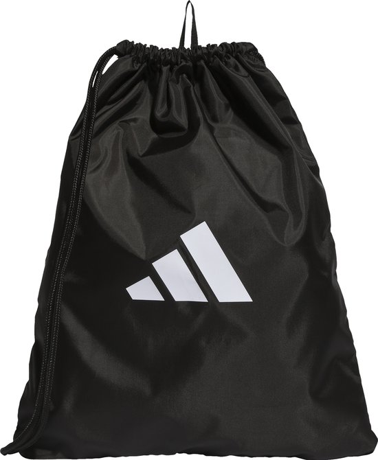 adidas Performance Tiro League Gym Tas - Unisex - Zwart- 1 Maat