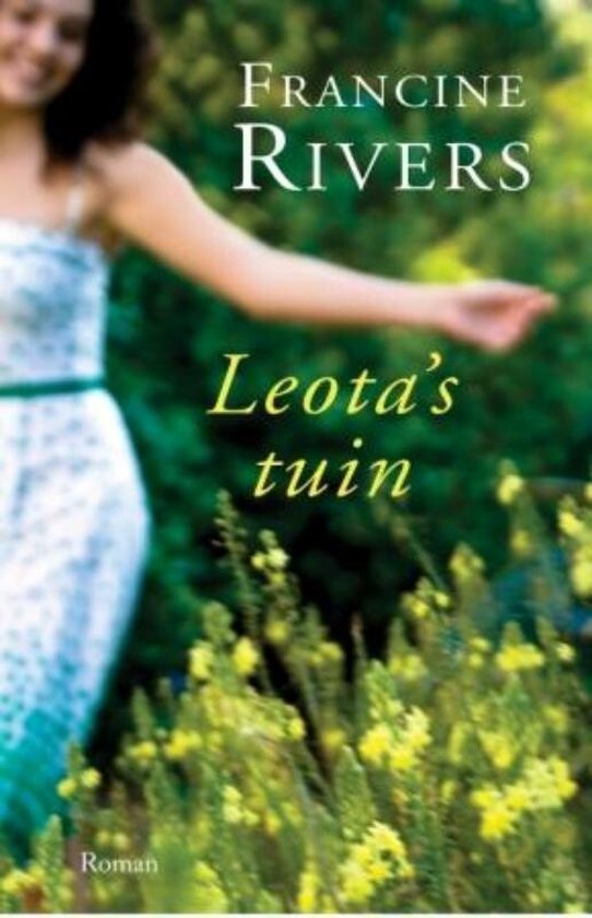 Leotha's Tuin - cover