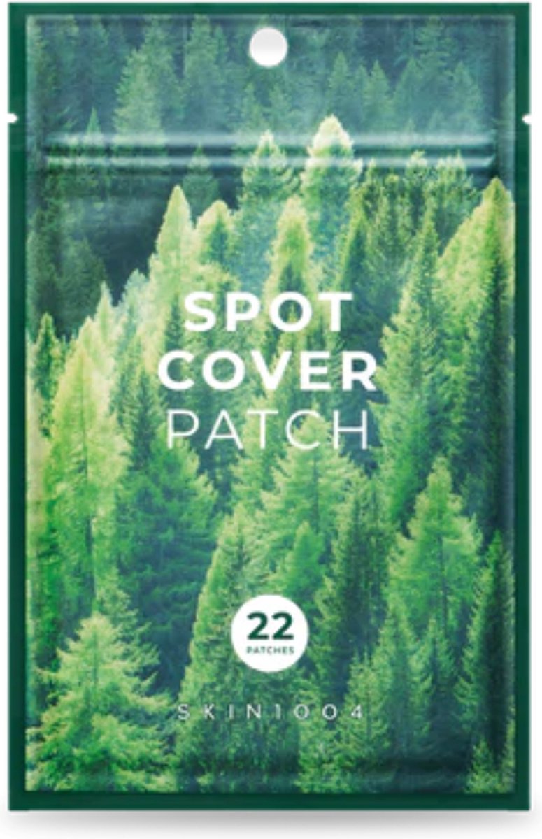 Goedkoopste Tea-trica Spot Cover Patch