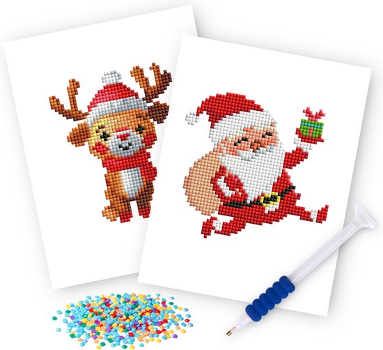 Cover van paint by sticker travel