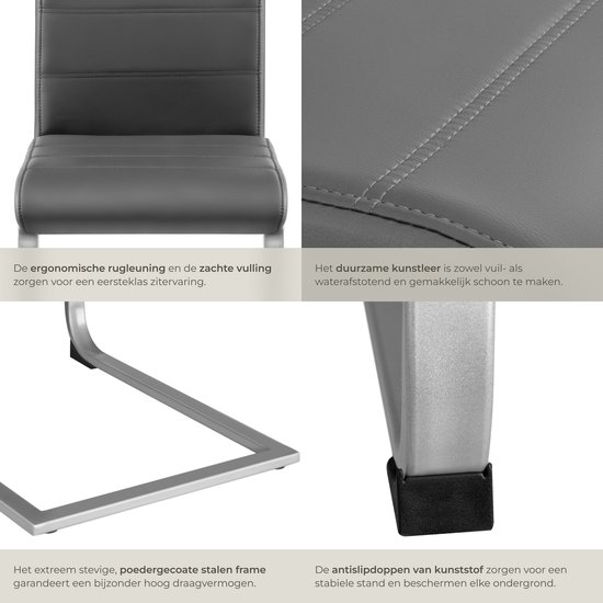 Eetkamerstoelen voor jouw huis | Modern & comfortabel Eetkamerstoelen voor jouw huis | Modern & comfortabel