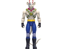 Biker Mice From Mars Action Figure Vinnie 17 cm - Vinnie