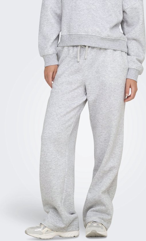 Pantalon de jogging droit Only Best Life pour femme - Taille L