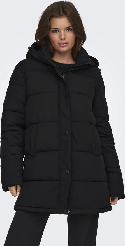 Abrigos Para Mujer ONLY ONLANN PREMIUM PUFFER COAT Winter Jacket