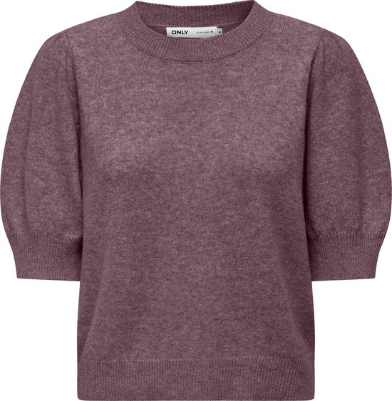 Only Rica Life 2/4 Knitted Sweater Dames - Maat XS