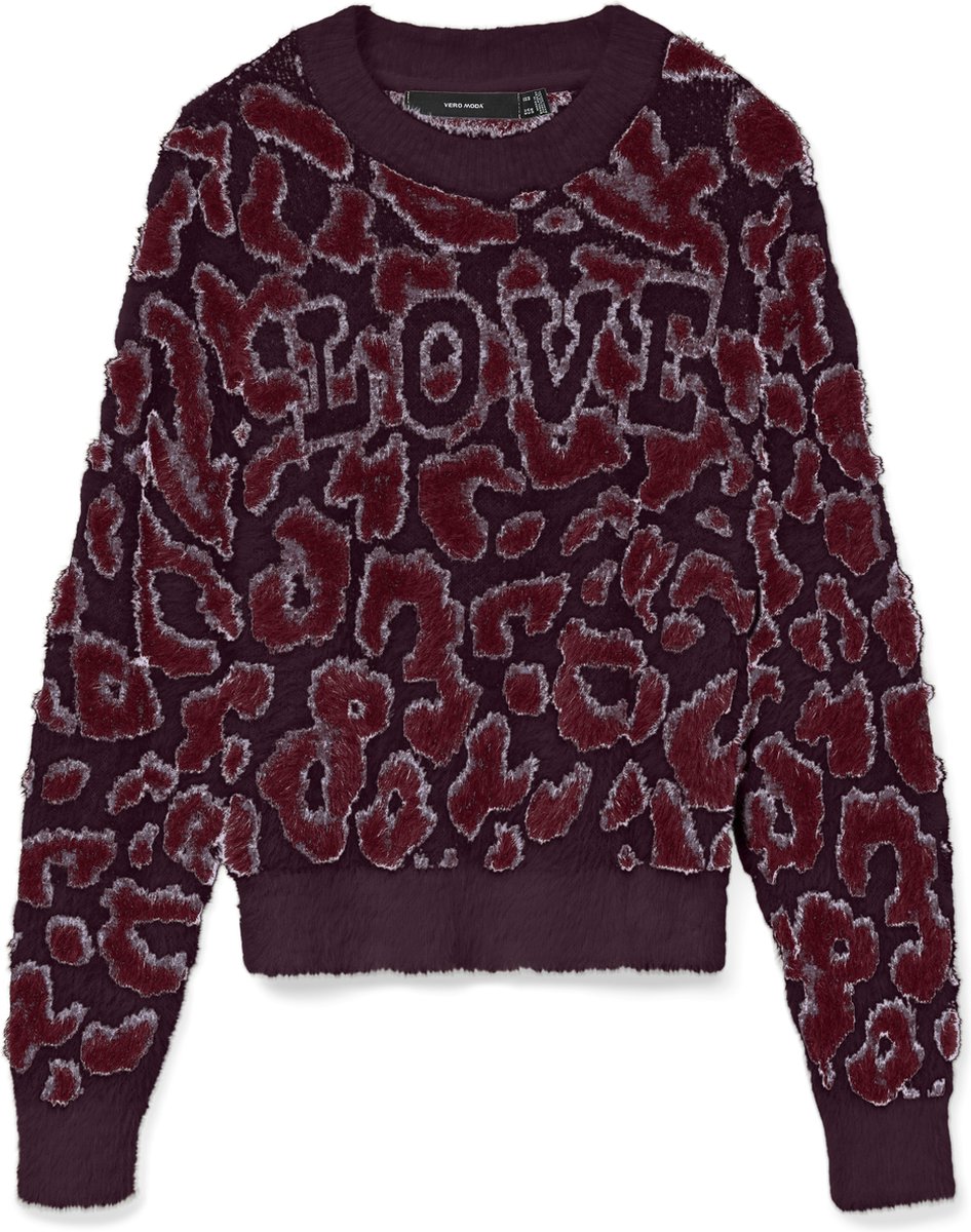 Vero Moda Jungle Sweater Dames - Maat M