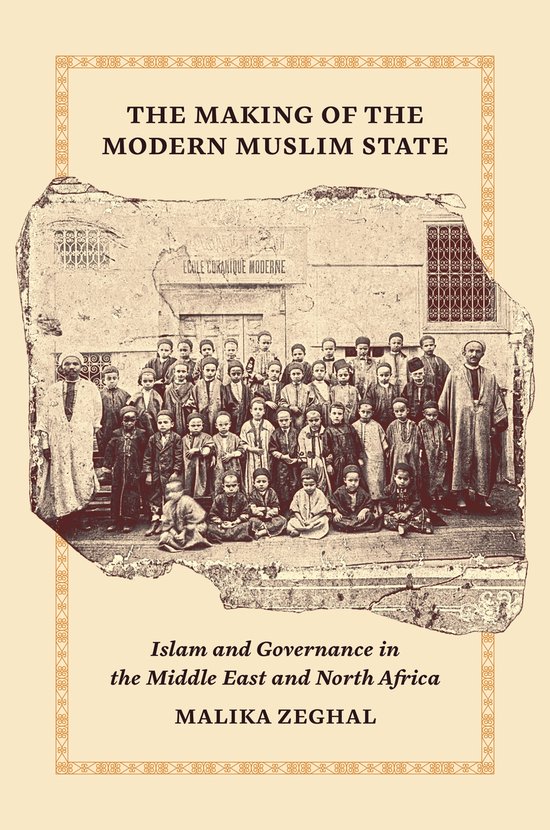 Sacred Politics - Political Islam And The State In  The Midd ... - cover
