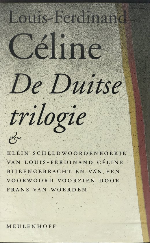 De duitse trilogie