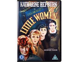 Little Women (1933) (DVD)