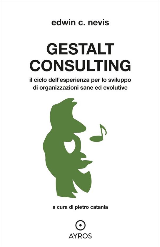 Gestalt Consulting - cover