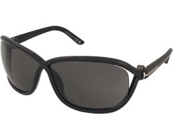 Zonnebrillen Tom Ford Fernanda FT1069 01A