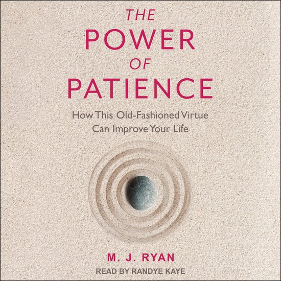The Power of Patience - cover