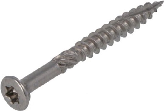 DRESSELHAUS Boorschroef lenskop kruis 4,2x13 mm Phillips PH2 DIN 7504