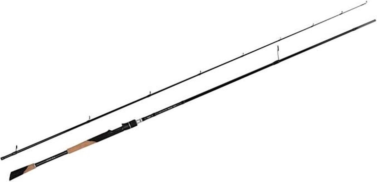 Fox Rage TR Jig Finesse (2 delen) 2.70m 7-28g