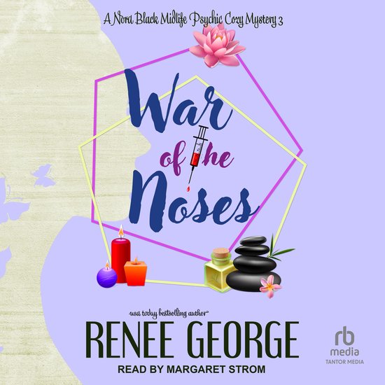 War of the Noses - cover