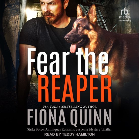 Fear the Reaper - cover
